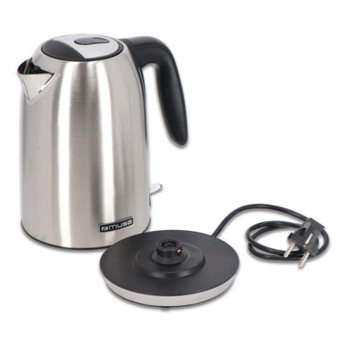 Bouilloire Muse MS-015
