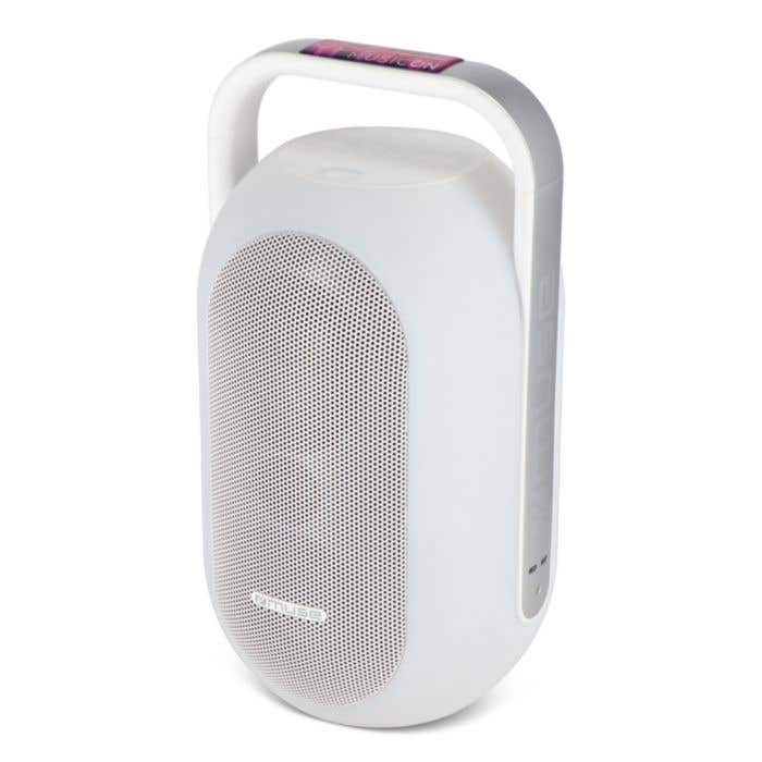 Enceinte In/Outdoor Muse Ambient Light ML-625