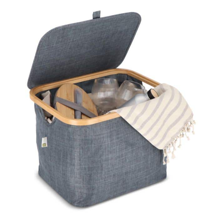 Panier pliant Sogne Medium InSideOut