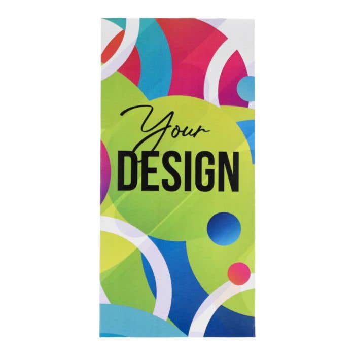 Enveloppe sur mesure 100x210mm