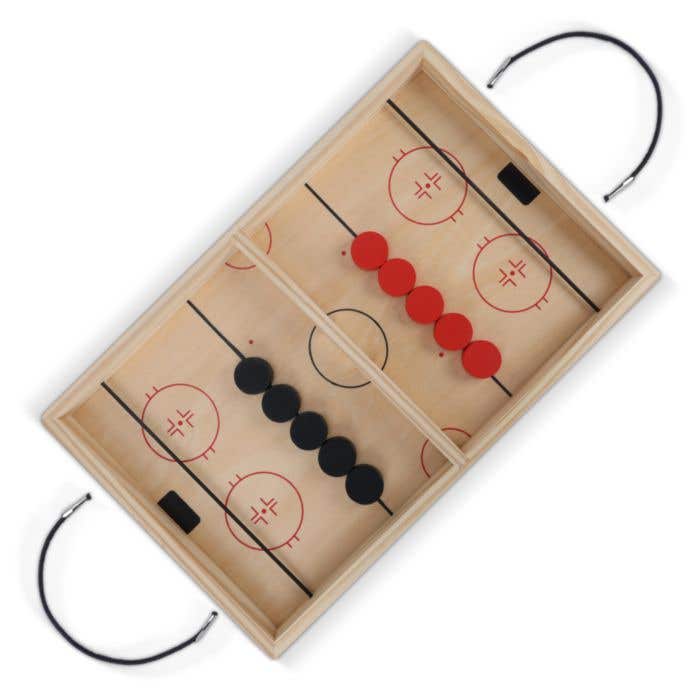 Hockey sur palet de table InSideOut