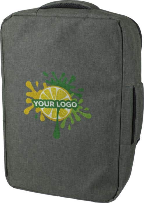 Sac à dos PC Eulalia (15 pouces)