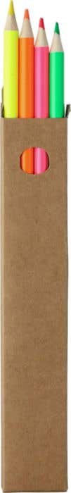 Pochette crayons Kaden