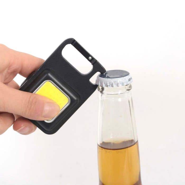 Lampe Recharge Magnétique