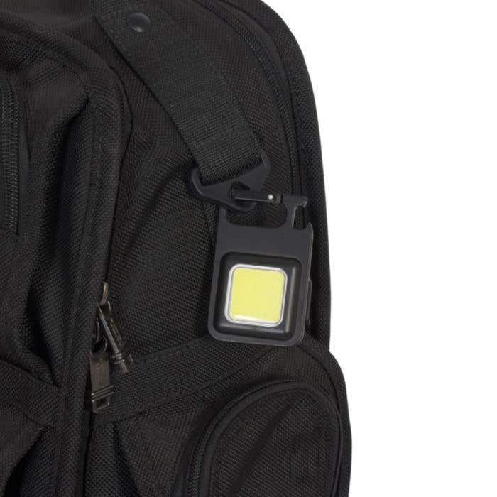 Lampe Recharge Magnétique