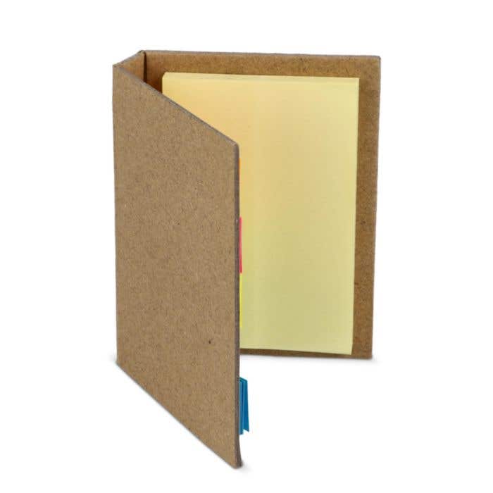 Notes autocollantes Papier Craft 2