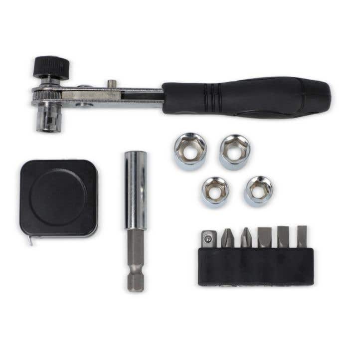 Gereedschapsset Bambou Fix-13