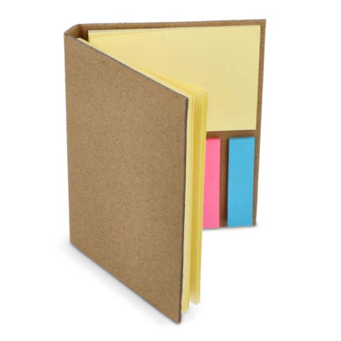 Notes autocollantes Papier Craft 3