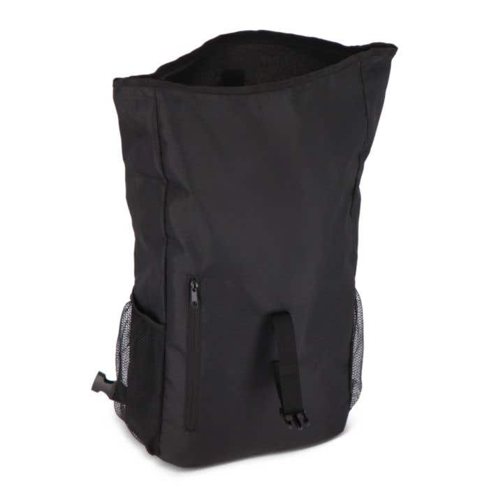 Sac à dos Vélo Rolltop rPET Bike 20L