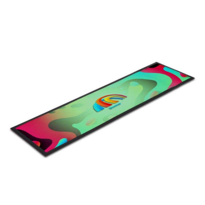Tapis de bar Sublima 88x25