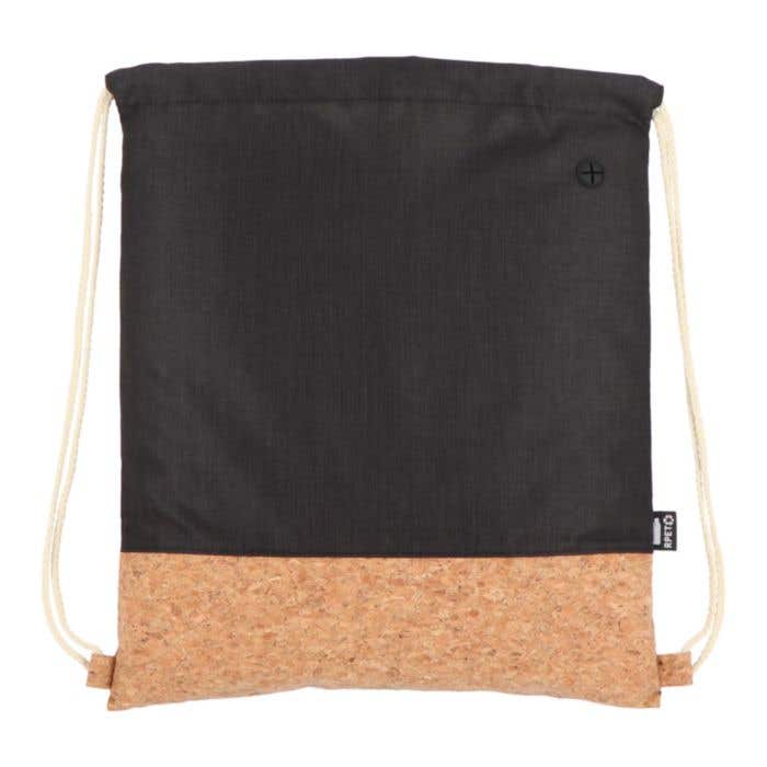 Sac à cordon Corko rPET