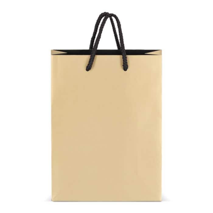 Sac cadeau en papier 18x8x24