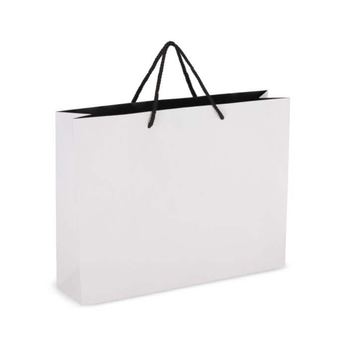 Sac cadeau en papier 40x12x30