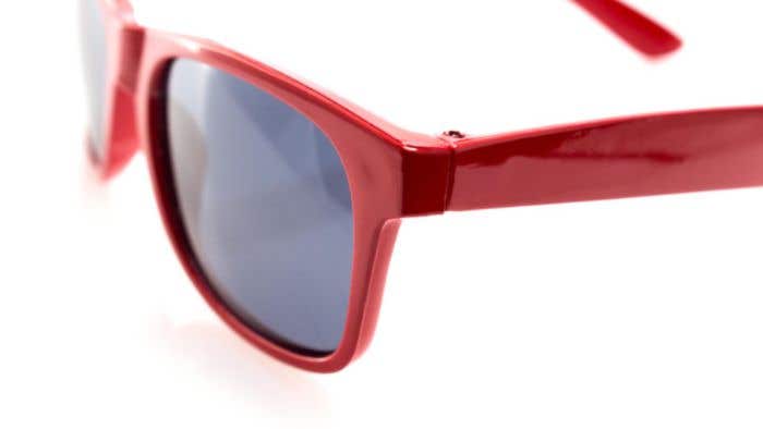 Lunettes Spike kids
