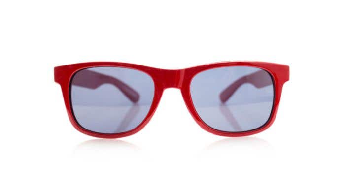 Lunettes Spike kids
