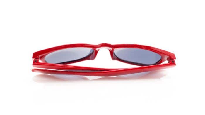Lunettes Spike kids