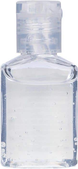 Gel pour les mains Saniclean | 15 ml | Désinfectant | Sans éthanol