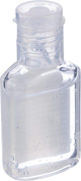 Gel pour les mains Saniclean | 15 ml | Désinfectant | Sans éthanol