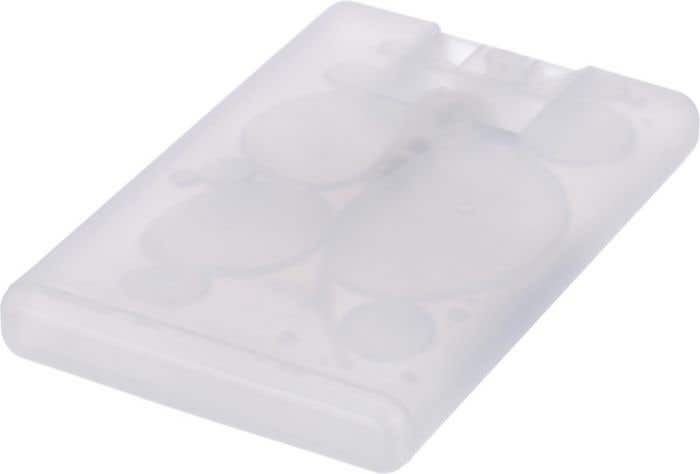 Spray des mains désinfectant Creditclean