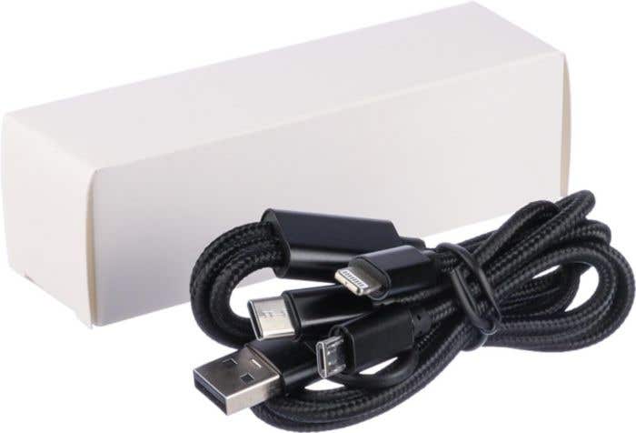 Câble de recharge Leif