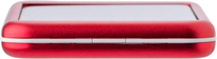 Powerbank Tycho | 4.000 mAh | Solaire | USB-C