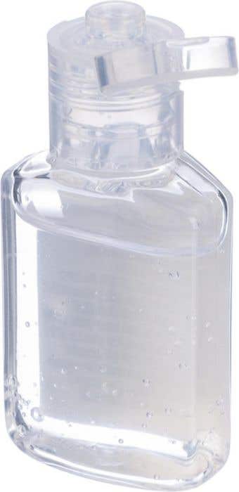 Gel pour les mains Saniclean | 15 ml | Désinfectant | Sans éthanol