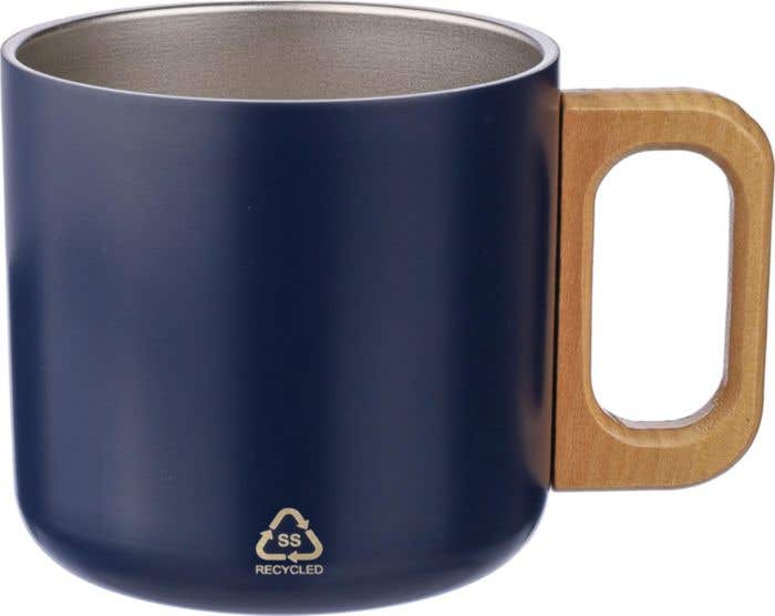 Mug à double paroi Dwight 400 ml
