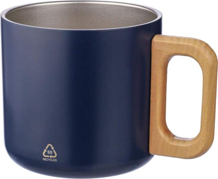 Mug à double paroi Dwight 400 ml