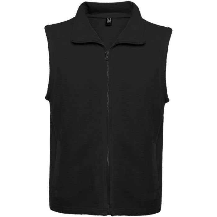 Bodywarmer polaire Bellagio (mixte)