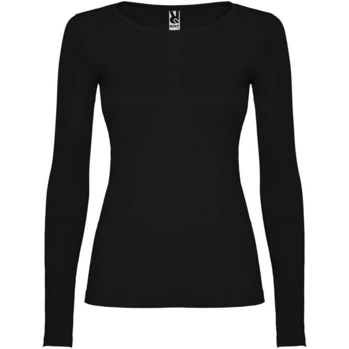 T-shirt Extreme à manches longues (femme)