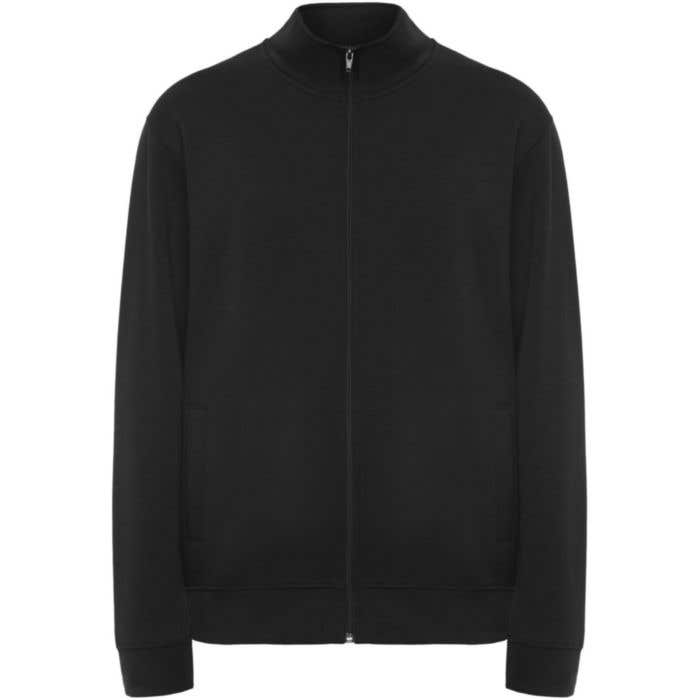 Sweat Ulan zippé (mixte)