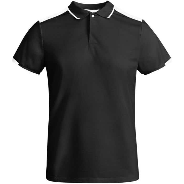 Polo de sport Tamil à manches courtes (homme)