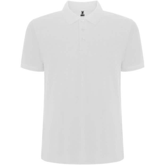 Polo Pegaso Premium à manches courtes (enfant)