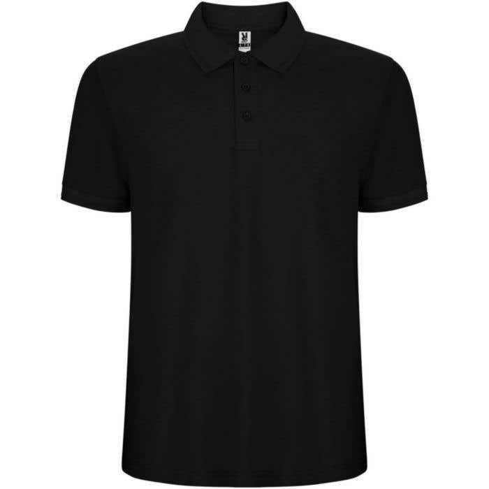 Polo Pegaso Premium à manches courtes (homme)