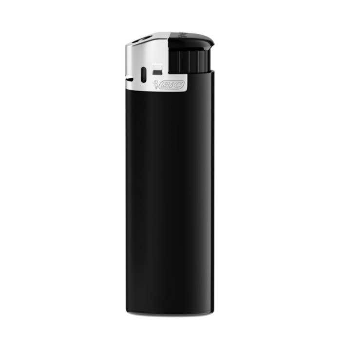 Briquet BIC® J38 Chrome Hood