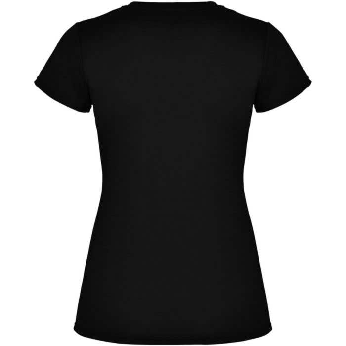 T-shirt sport Montecarlo à manches courtes (femme)