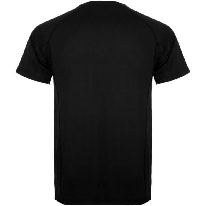 T-shirt sport Montecarlo à manches courtes (homme)