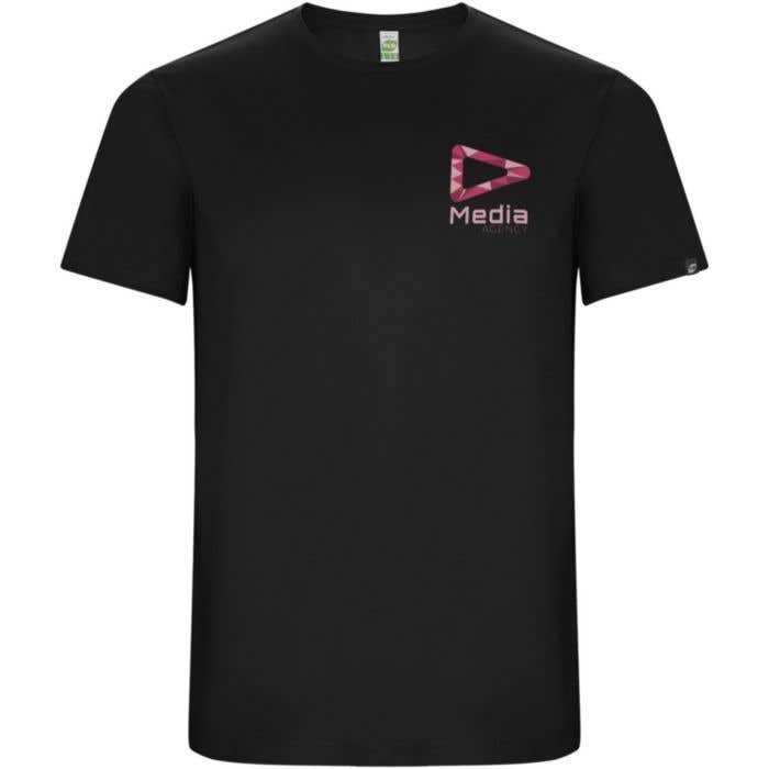 T-shirt sport Imola à manches courtes (homme)