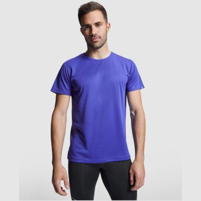 T-shirt sport Imola à manches courtes (homme)