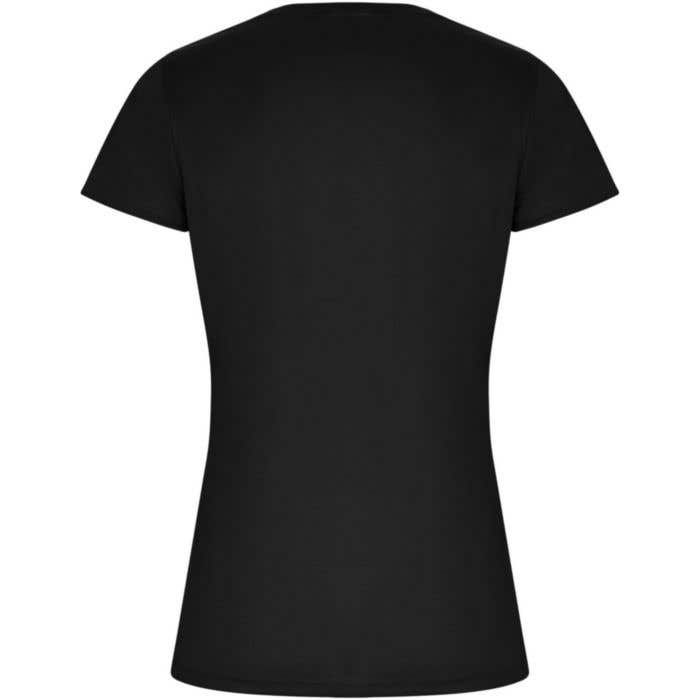 T-shirt sport Imola à manches courtes (femme)