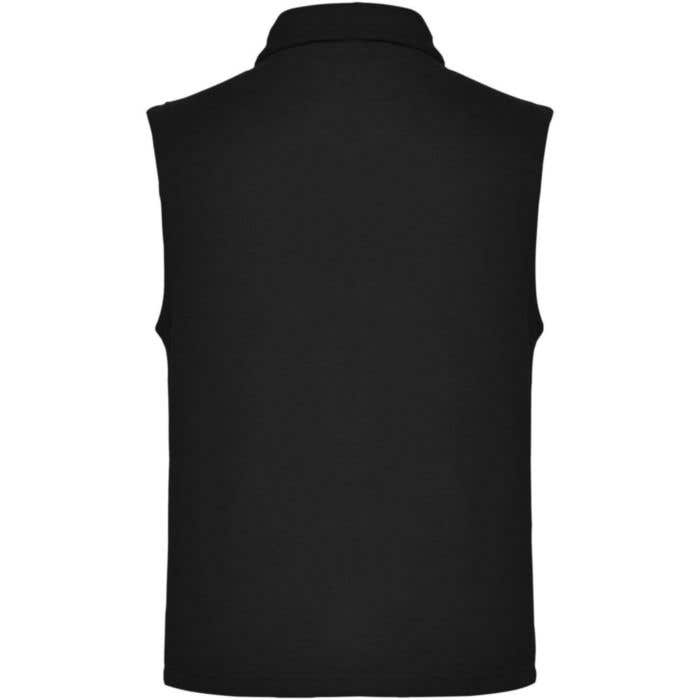 Bodywarmer polaire Bellagio (mixte)