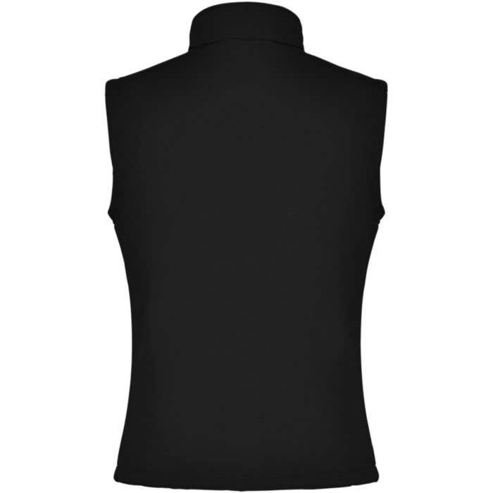 Bodywarmer softshell Nevada (mixte)