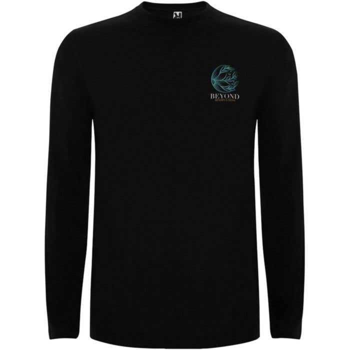 T-shirt Extreme à manches longues (homme)