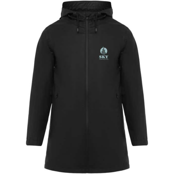 Imperméable Sitka (homme)