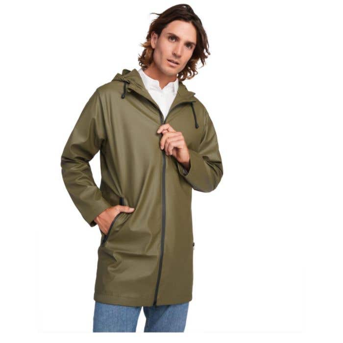 Imperméable Sitka (homme)