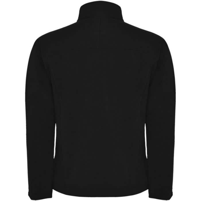 Veste softshell Rudolph (mixte)