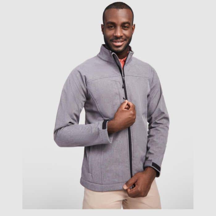 Veste softshell Rudolph (mixte)