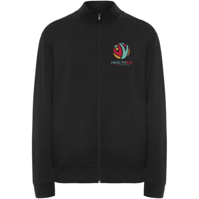 Sweat Ulan zippé (mixte)