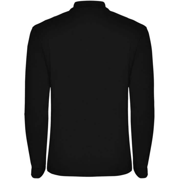 Polo Estrella à manches longues (homme)