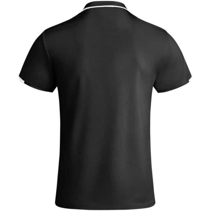 Polo de sport Tamil à manches courtes (enfant)